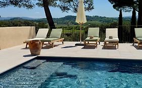 Le Mas de Garrigon - Boutique Hôtel&Spa